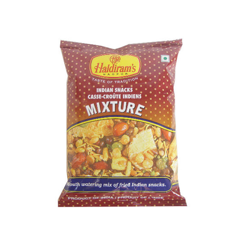 HD MIXTURE 150GM